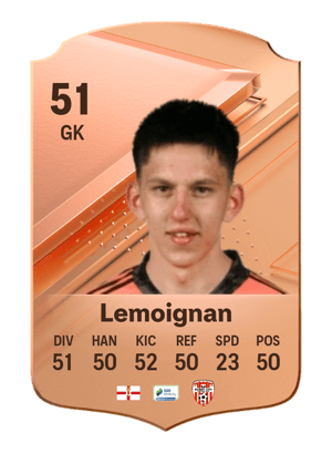 Jack Lemoignan