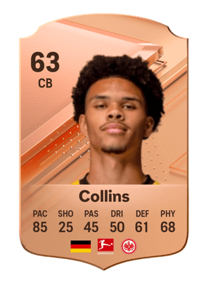 Nnamdi Collins