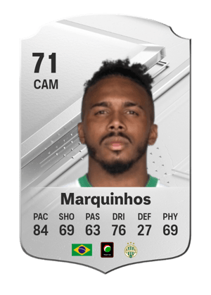 Marquinhos