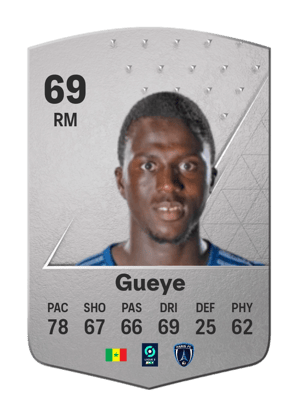 Lamine Gueye