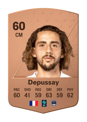 Emeric Depussay
