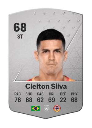 Cleiton Silva