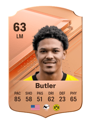 Justin Butler