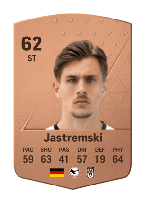 Lenn Jastremski