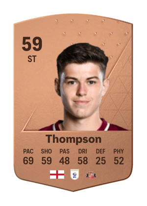 Max Thompson