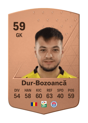 Cosmin Dur-Bozoancă