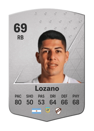 Raúl Alberto Lozano