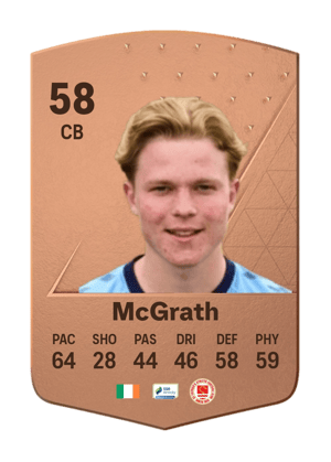 Jay McGrath
