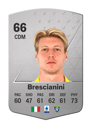 Marco Brescianini