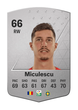 David Miculescu