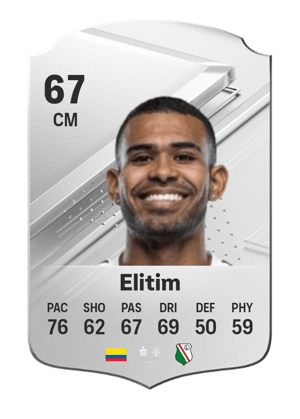 Juergen Farid Elitim