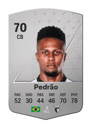 Pedrão