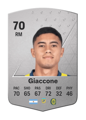 Lautaro Giaccone