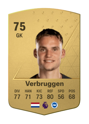 Bart Verbruggen