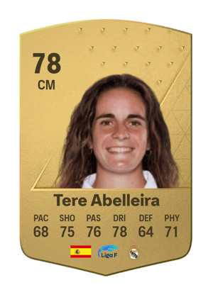 Tere Abelleira