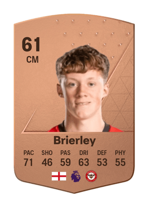 Ethan Brierley