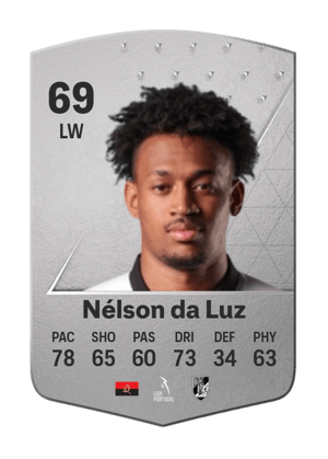 Nélson da Luz