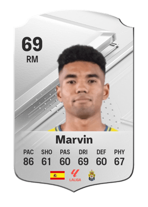 Marvin