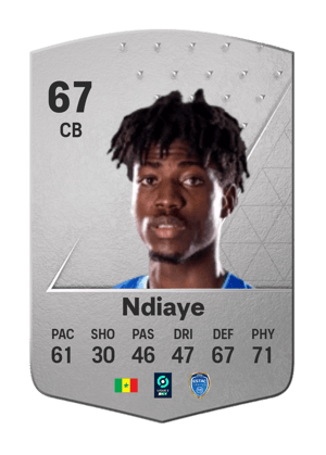 Abdoulaye Ndiaye
