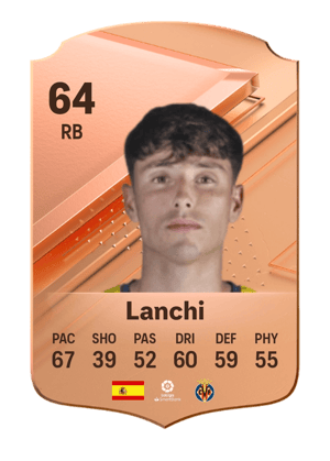 Lanchi