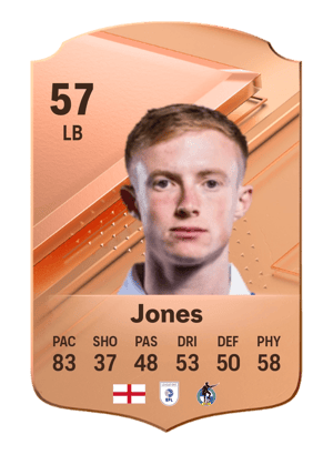 Ryan Jones