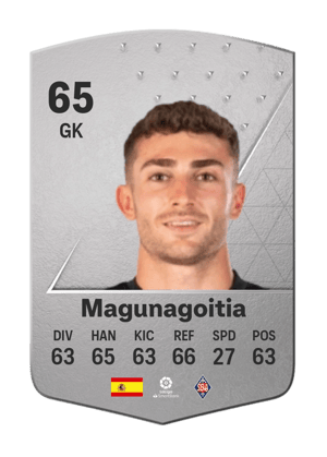 Magunagoitia