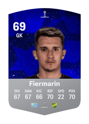 Cristopher Fiermarin