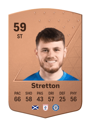 Jack Stretton