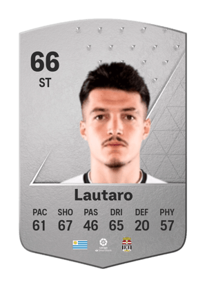 Lautaro