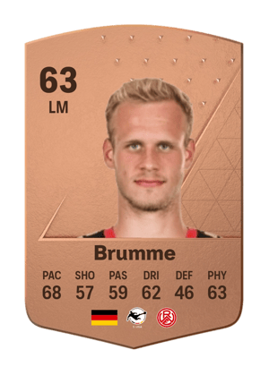 Lucas Brumme