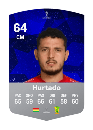 Luis Enrique Hurtado