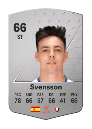 Svensson