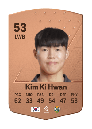 Kim Ki Hwan