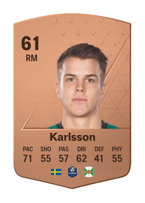 Victor Karlsson