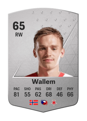 Conrad Wallem