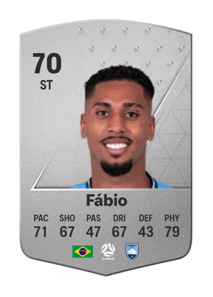 Fábio