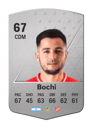 Roberto Bochi