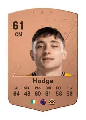Joe Hodge