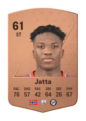 Seedy Jatta