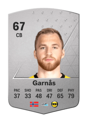 Espen Bjørnsen Garnås