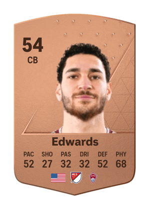 Michael Edwards