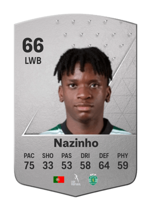 Nazinho