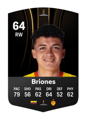 Ronald Briones
