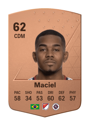 Maciel
