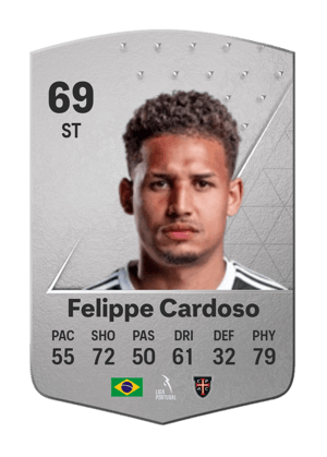 Felippe Cardoso