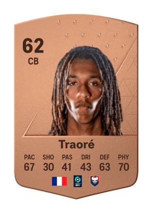 Brahim Traoré