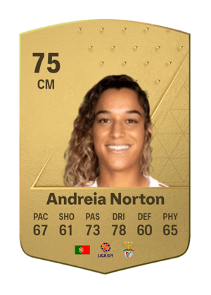 Andreia Norton