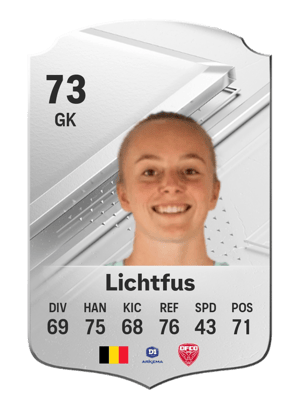 Lisa Lichtfus
