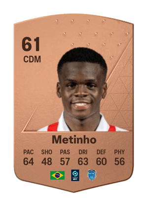 Metinho