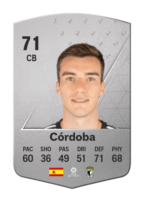 Córdoba